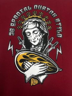 Imagen de Remera Feno collab
