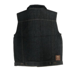 Chaleco Blue Denim - comprar online