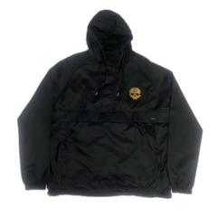 Anorak Negro