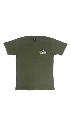 Imagen de Remera Feno collab