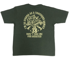 Remera "Im Strong"