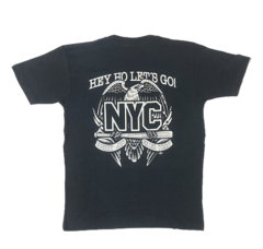 Remera "Ramones Eagle" - tienda online