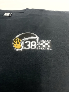 Remera Feno collab