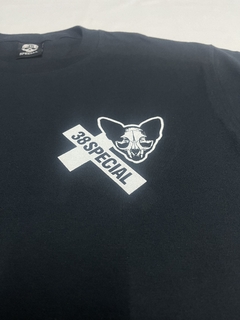 Remera “Ramones, Pet Sementery” - comprar online