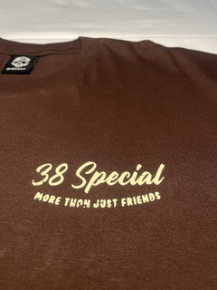 Remera "Fernet & Coke" - 38 Special