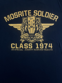 Imagen de Remera "Mosrite Soldier"