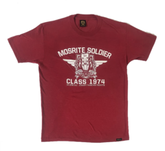 Remera "Mosrite Soldier"
