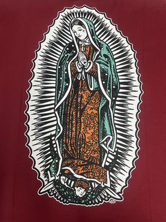 Remera MSG collab - 38 Special