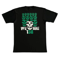Remera “We are 38” - comprar online