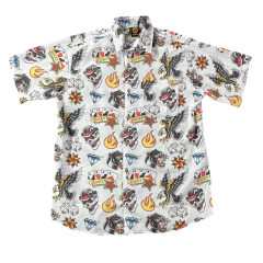 Camisa Custom ''Lucky 38" - comprar online