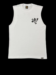 Imagen de Remera Sin Mangas “Pet Sementary”