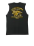 Remera Sin Mangas “Bee Wild Tattoo” - 38 Special