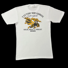 Remera “Bee Wild Tattoo” - 38 Special