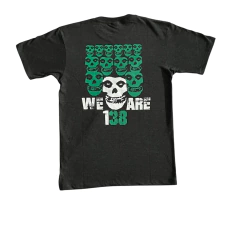 Remera “We are 38” - 38 Special