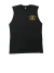 Remera Sin Mangas “Bee Wild Tattoo” en internet