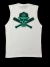 Imagen de Remera Sin Mangas “ Skull Bats”