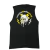 Remera Sin Mangas “Skull Mushrooms” - comprar online
