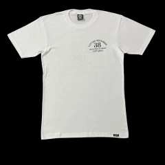 Remera “Bee Wild Tattoo” - tienda online