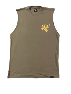 Remera Sin Mangas “Pet Sementary” - 38 Special