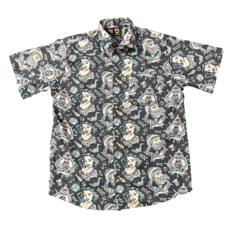 Camisa Custom ''Old Sailor" - comprar online