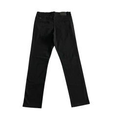 Pantalón Chino, Negro en internet