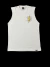 Remera Sin Mangas “Skull Mushrooms” - tienda online