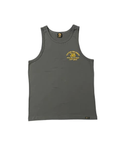 Imagen de Musculosa “Bee Wild Tattoo”