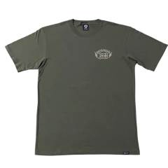 Remera “Skull Helmet”