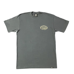 Remera “Skull Helmet” - tienda online