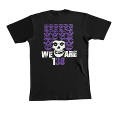 Imagen de Remera “We are 38”