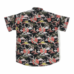 Camisa Custom "Grulla" - comprar online