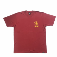 Remera “Alcatraz” - comprar online