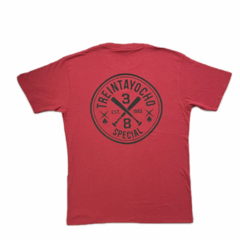 Remera “Cross Bats” - comprar online