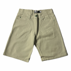 Bermuda Twill, Lion's Beige
