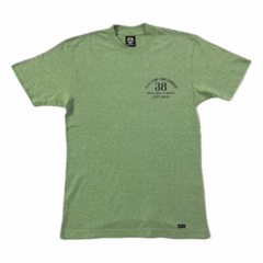 Remera “Bee Wild Tattoo” en internet