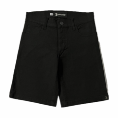 Bermuda Classic, Negra