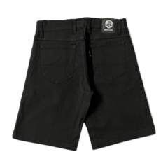 Bermuda Classic, Negra - comprar online