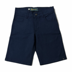 Bermuda Classic, Azul Marino