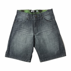 Bermuda Classic, Anarchy Blue