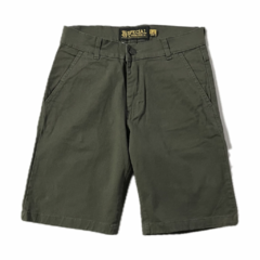 Bermuda Chino, Gris
