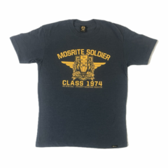 Remera "Mosrite Soldier"