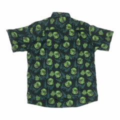Camisa Custom "Creature From The Black Lagoon" - comprar online
