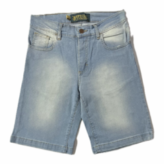 Bermuda Classic, Denim Sky