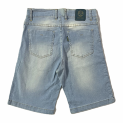 Bermuda Classic, Denim Sky - comprar online