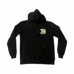 Buzo Canguro “Skull Mushrooms” - comprar online