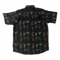 Camisa Custom "Bartender" - comprar online