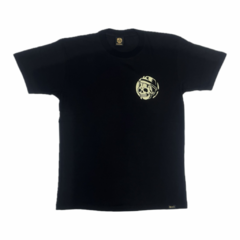 Remera "Skull Hat" - comprar online