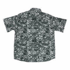 Camisa Custom "Moto Collage" - comprar online