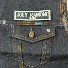 Parche “Joey Ramone Place”