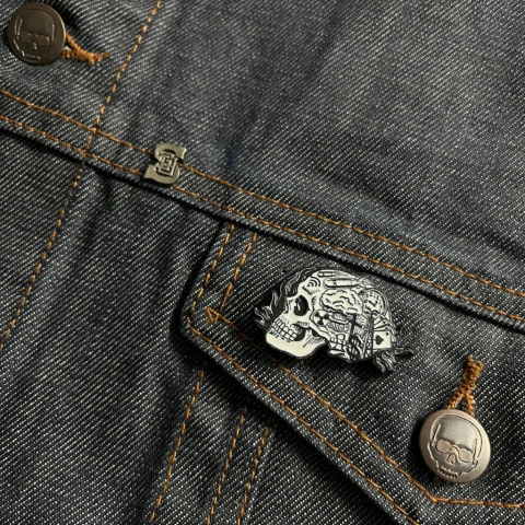 Pin “Ruina del Hombre” - comprar online